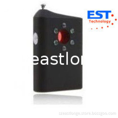 101f Laser Wired & Wireless Bug Camera Multifunctional Detector